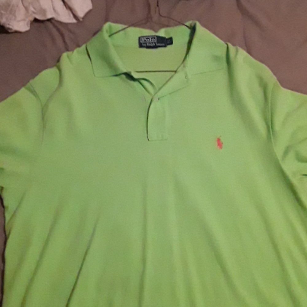 Ralph Lauren Polo shirt